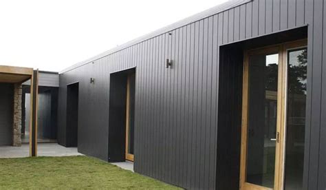 Weathertex External Cladding 